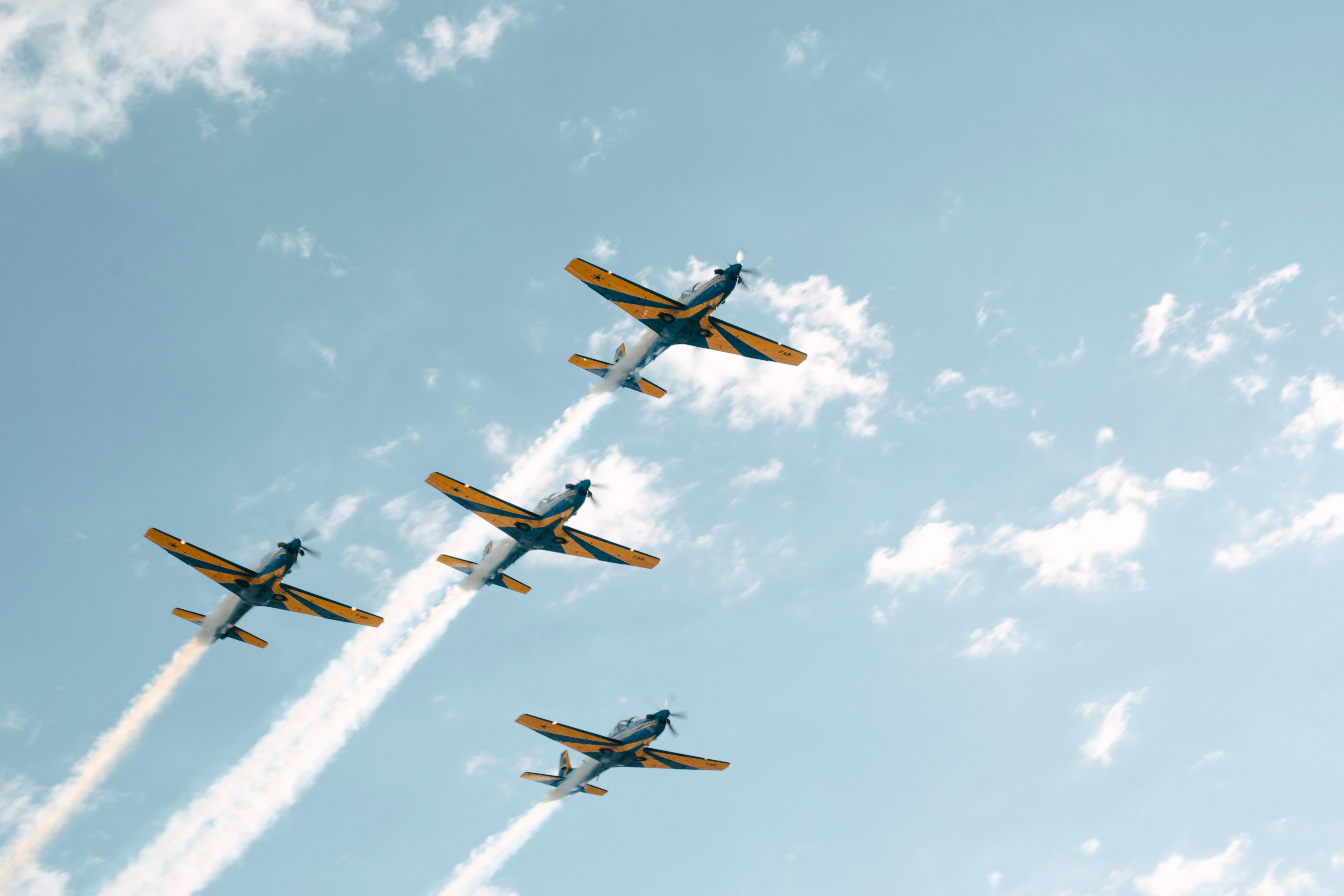 Embraer - Analysis of the Supply Chain