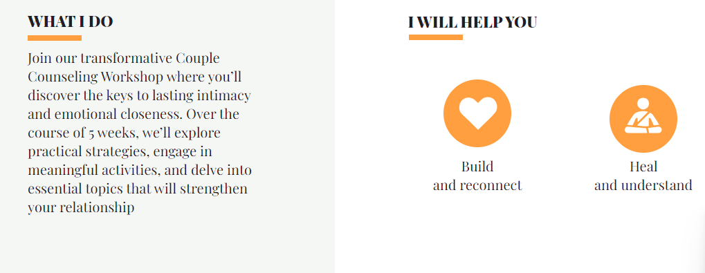 Poetry carousel design for Lex