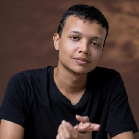 João Luis Almeida Santos